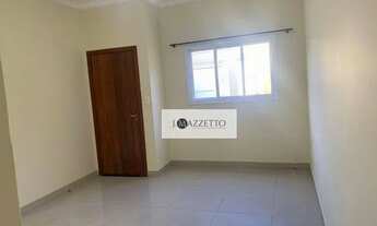 Imagem 4: Casa com 3 dormitórios para alugar, 106 m² por R$ 2.600,00/mês - Jardim dos Colibris - Ind