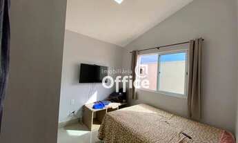 Imagem 7: Casa com 3 dormitórios à venda, 140 m² por R$ 450.000,00 - Jardim Alvorada - Anápolis/GO