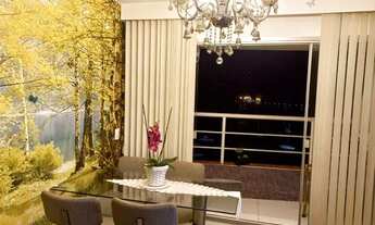 Imagem 7: Flat com 1 dormitório à venda, 50 m² por R$ 490.000 - Mucuripe - Fortaleza/CE