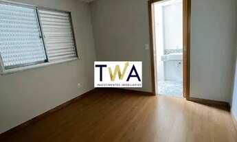 Imagem 4: Apartamento Garden à venda, 2 quartos, 2 suítes, 2 vagas, Serra - Belo Horizonte/MG