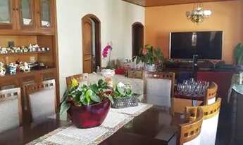 Imagem 7: Cobertura à venda, 5 quartos, 3 suítes, 4 vagas, Funcionários - Belo Horizonte/MG