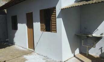 Imagem 4: Vendo 2 casas -excelente oportunidade