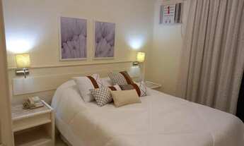 Imagem 5: Flat para aluguel possui 45 metros quadrados com 1 quarto em Itaim Bibi - São Paulo - SP