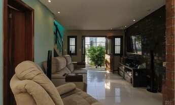 Imagem 2: PORTO ALEGRE - Casa Padrão - Hípica