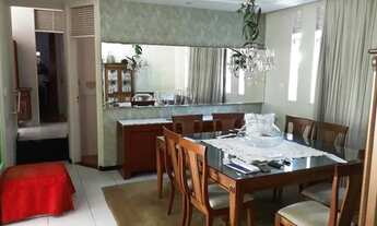 Imagem 4: Casa com 4 dormitórios à venda, 200 m² por R$ 1.200.000,00 - Tirol - Natal/RN