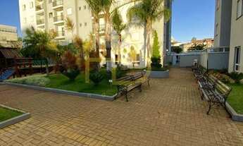 Imagem: Apartamento para Venda em Sorocaba, Vila