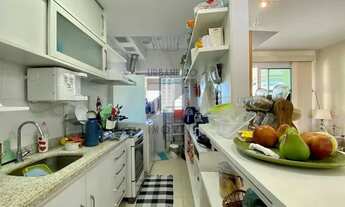 Imagem 5: Apartamento para venda tem 68 metros quadrados com 2 quartos