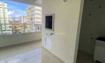 Imagem 4: Lindo apartamento locação anual, na praia do Gravata pronto para morar