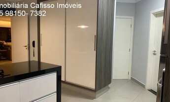 Imagem 4: Apartamento residencial para Venda Condomínio Torre Branca, Sorocaba-SP