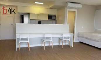 Imagem: Apartamento com 1 dormitório para alugar