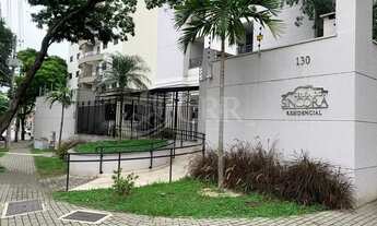 Imagem: Apartamento a Venda no Edifício Serra do