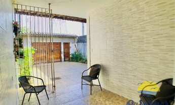 Imagem 3: ITANHAÉM - Casa Padrão - CIBRATEL