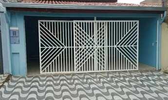 Imagem: Casa em Cafezal - Londrina - Paraná