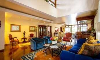 Imagem 4: Casa para Locação em Santo André, Vila Príncipe de Gales, 8 dormitórios, 3 suítes, 11 banh