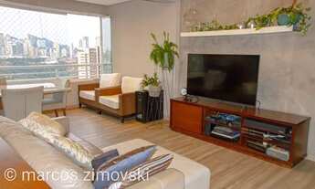 Imagem: Apartamento à venda, 2 quartos, 2 suítes