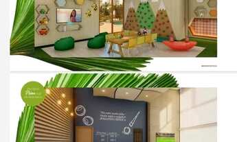 Imagem 5: Apto Horto Parque Barcelona Salvador BA