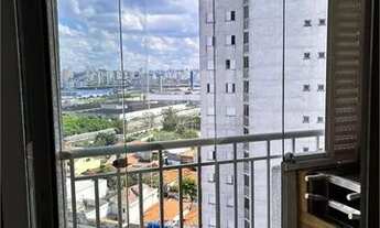 Imagem 4: Apartamento com 2 quartos, 55 m² na Vila Prudente