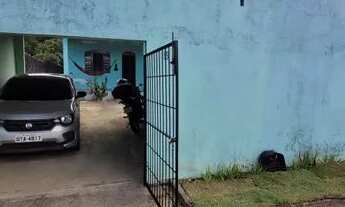 Imagem 5: Aluga-se Casa grande, Águas claras Novo aleixo