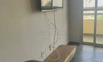 Imagem 2: Apartamento Padrão em São José do Rio Preto