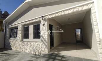 Imagem 3: Casa - Jardim Chapadão - Campinas