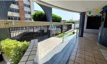 Imagem 2: Apartamento com 2 dormitórios à venda, 63 m² - Papicu - Fortaleza/CE