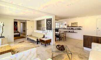 Imagem 2: Apartamento Locação Jardim Paulista 122 m² 2 Dormitórios