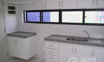 Imagem 6: Apartamento para aluguel possui 90 metros quadrados com 3 quartos em Boa Viagem - Recife