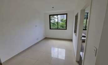 Imagem: Apartamento à venda, 1 quarto, 1 suíte