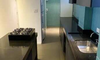 Imagem 5: Apartamento Venda 2 Dormitórios - 98 m² Itaim Bibi