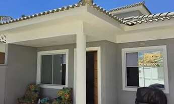 Imagem 3: Lindíssima casa com piscina pertinho da praia em Itaipuaçú