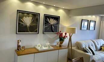 Imagem 7: Bauru - Apartamento Padrão - Jardim Panorama