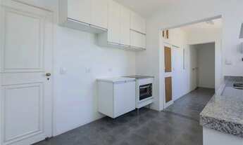 Imagem 4: Cobertura RESIDENCIAL em SÃO PAULO - SP, MOEMA