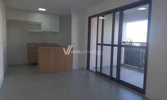 Imagem: Apartamento - Jardim Guanabara - Campinas