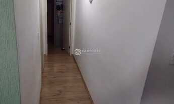 Imagem 5: APARTAMENTO P ALUGAR 48M² 2 DORMITÓRIOS PARQUE SÃO