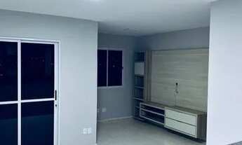 Imagem 3: Apartamento para aluguel no Residencial Flórida - Goiânia - GO