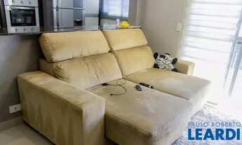 Imagem 2: SOBRADO - JARDIM CAMBUÍ - SP