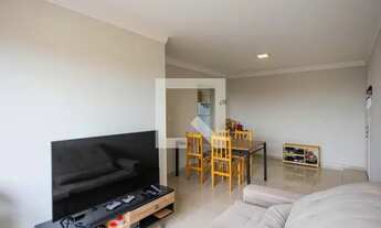 Imagem 4: Apartamento para Aluguel - City América, 2 Quartos, 65 m2