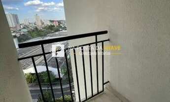 Imagem 3: SãO BERNARDO DO CAMPO - Apartamento Padrão - Nova Petrópolis