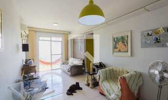 Imagem: Apartamento para Aluguel - Freguesia