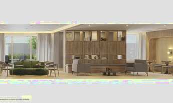 Imagem 2: Apartamento à venda, 2 quartos, 1 suíte, 2 vagas, Boa Viagem - Belo Horizonte/MG