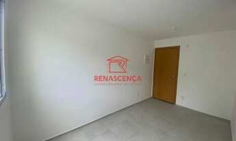 Imagem 2: BRINDE FEIRÃO - GANHE 01 ALUGUEL GRÁTIS! - Apto 1° locação em condomínio completo