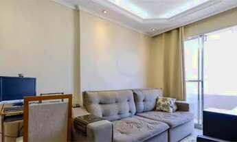 Imagem 4: Apartamento-São Paulo-TUCURUVI