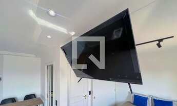 Imagem 6: Apartamento para Aluguel - Moema, 1 Quarto, 40 m2