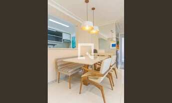 Imagem 5: Apartamento para Aluguel - Campestre, 3 Quartos, 80 m2