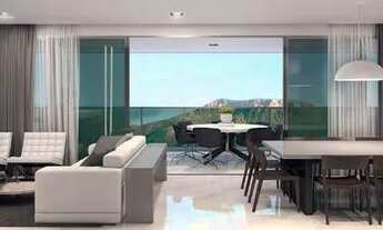 Imagem 5: Apartamento à venda, 4 quartos, 2 suítes, 4 vagas, Vale do Sereno - Nova Lima/MG