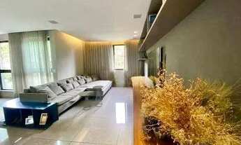 Imagem 2: Apartamento para aluguel, 3 quartos, 3 suítes, 3 vagas, Belvedere - Belo Horizonte/MG