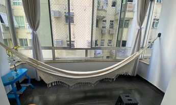 Imagem 4: Excelente Apartamento com 2 Quartos à Venda, 90 m² por R$ 460.000 - Icaraí - Niterói/RJ