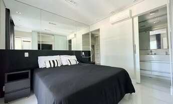 Imagem 4: Locação 54m² , 1 Suíte , Mobiliado na Vila Nova Conceição