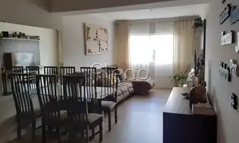 Imagem 2: Apartamento - Jardim do Trevo - Campinas
