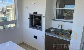 Imagem 5: Apartamento - Cambuí - Campinas